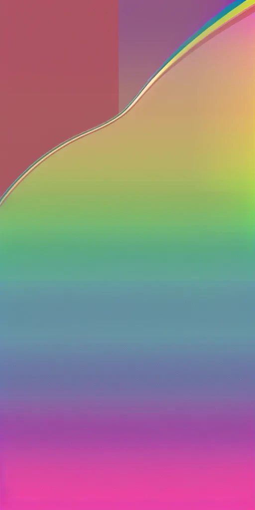 rainbow pastel background