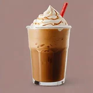 iced coffee png