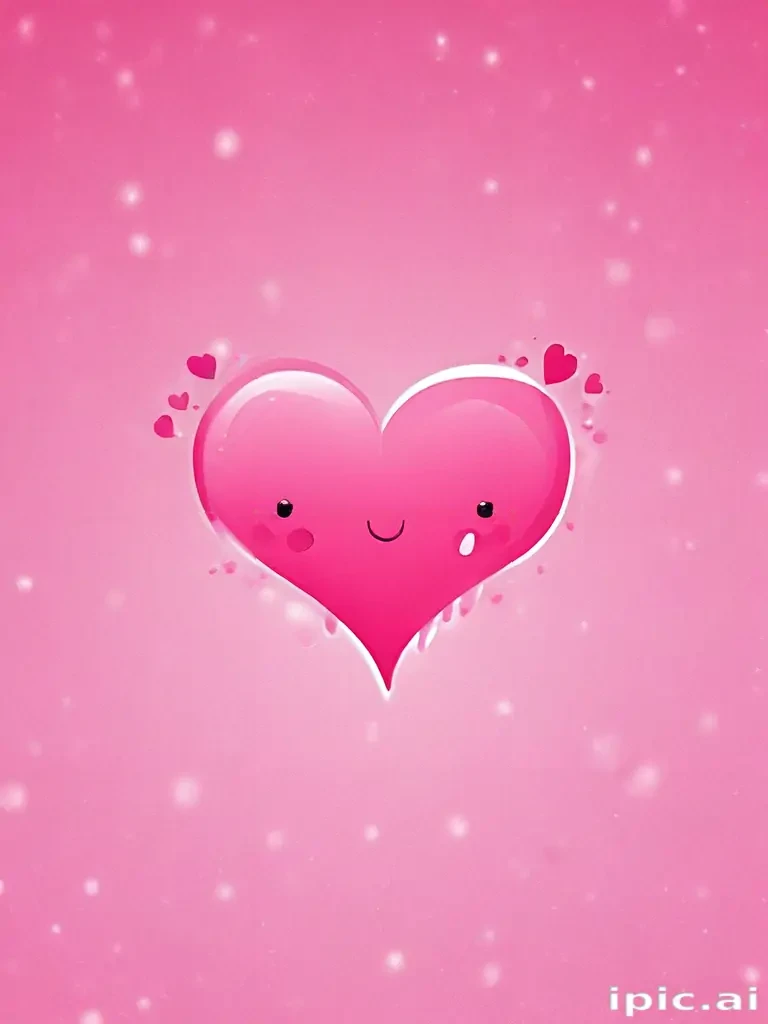 cute heart wallpapers