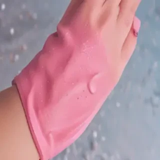 pink cover photo