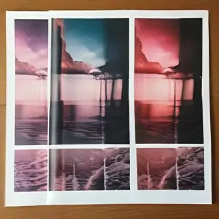 aesthetic pictures to print
