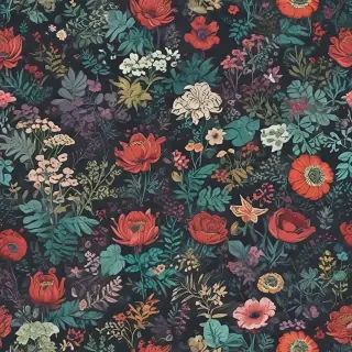cover art background