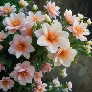 floral pc wallpaper