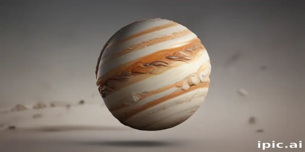 jupiter png
