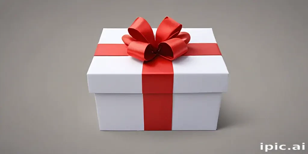 gift box png