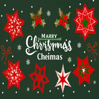 free xmas clip art