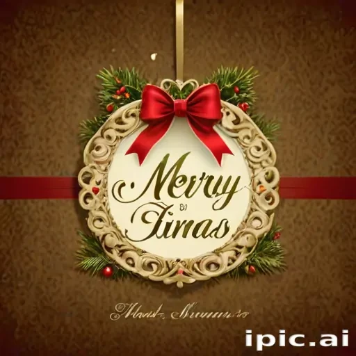merry xmas wallpaper