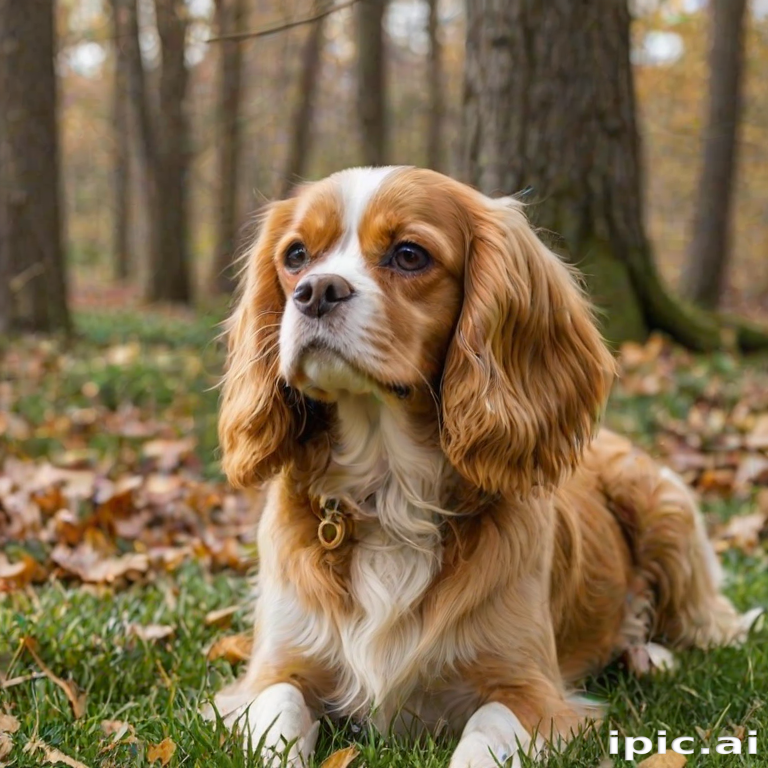 golden cavalier