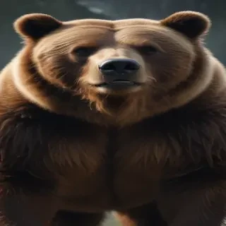 png bear