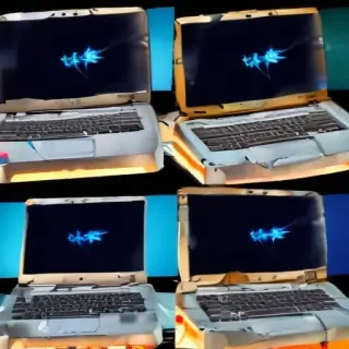 laptop clipart
