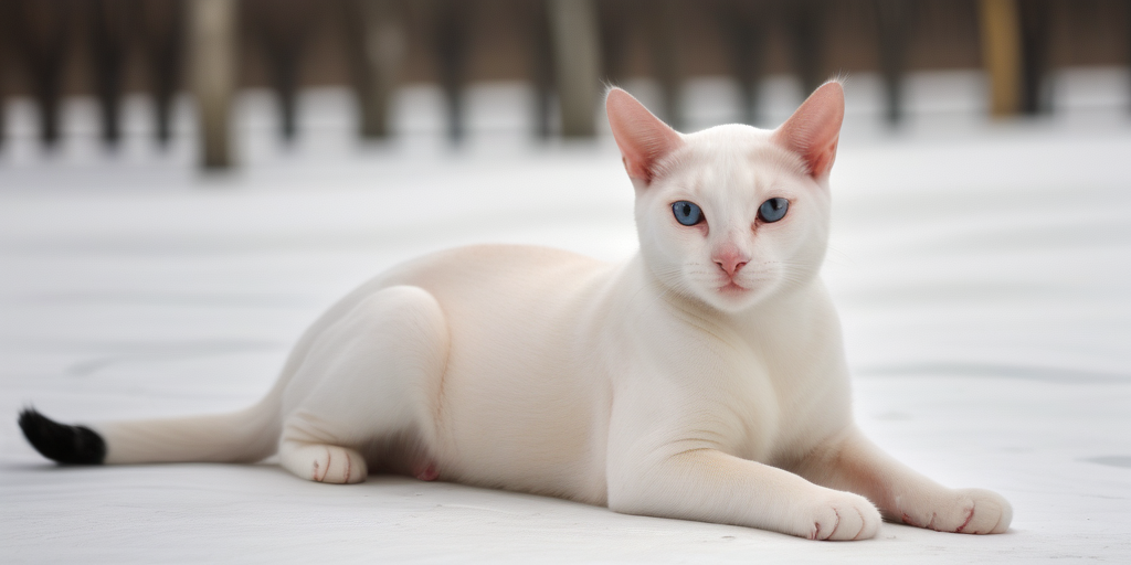 donskoy cat breed