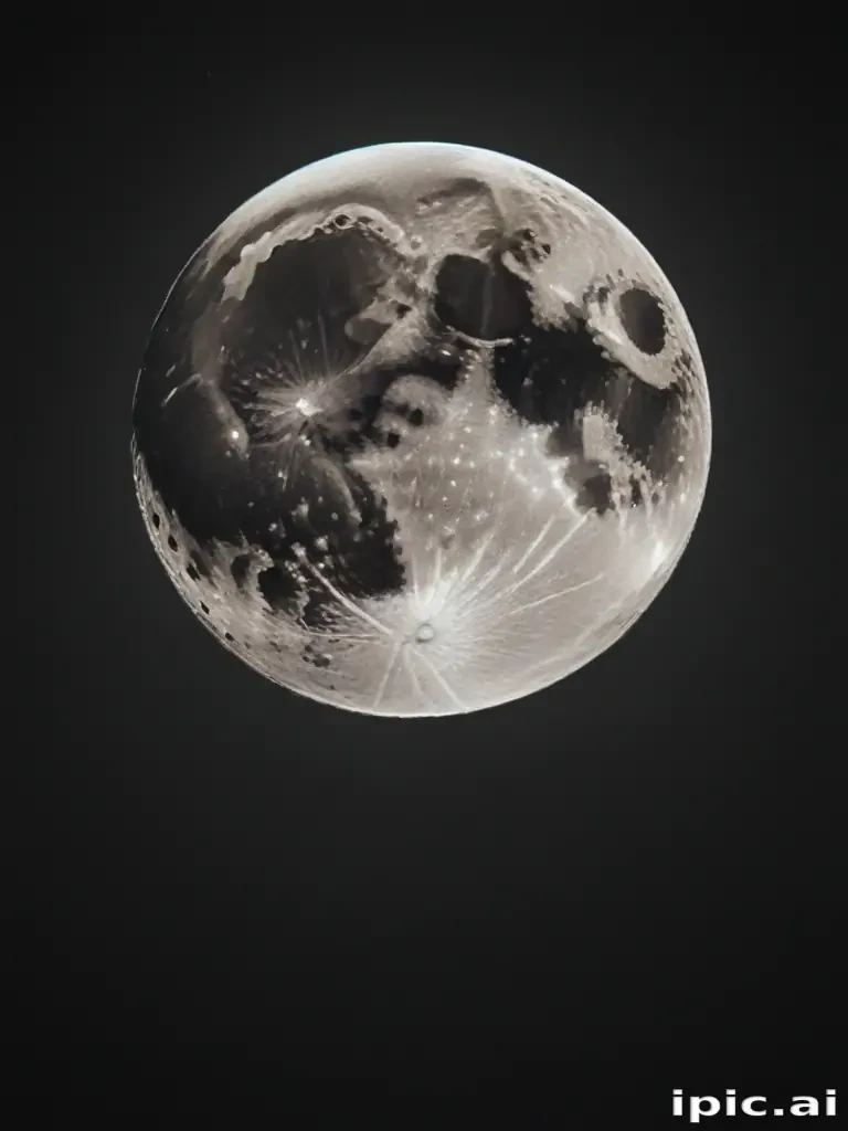 full moon png