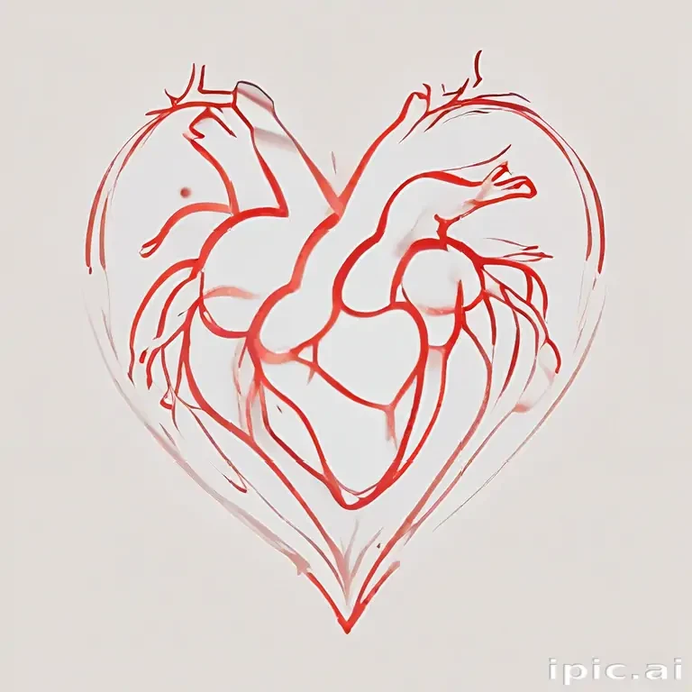heart png outline