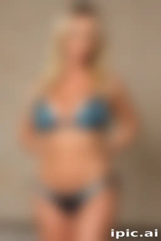 nikki benz bikini