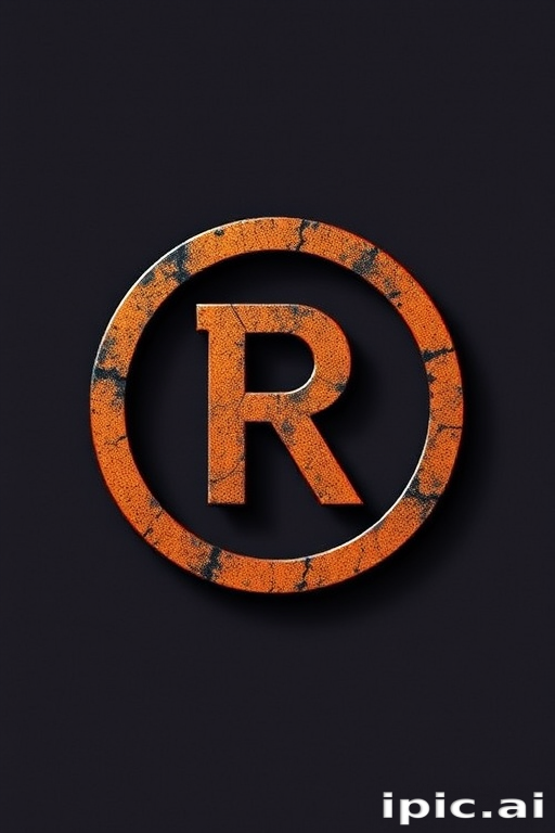 copyright symbol