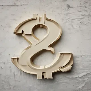money sign