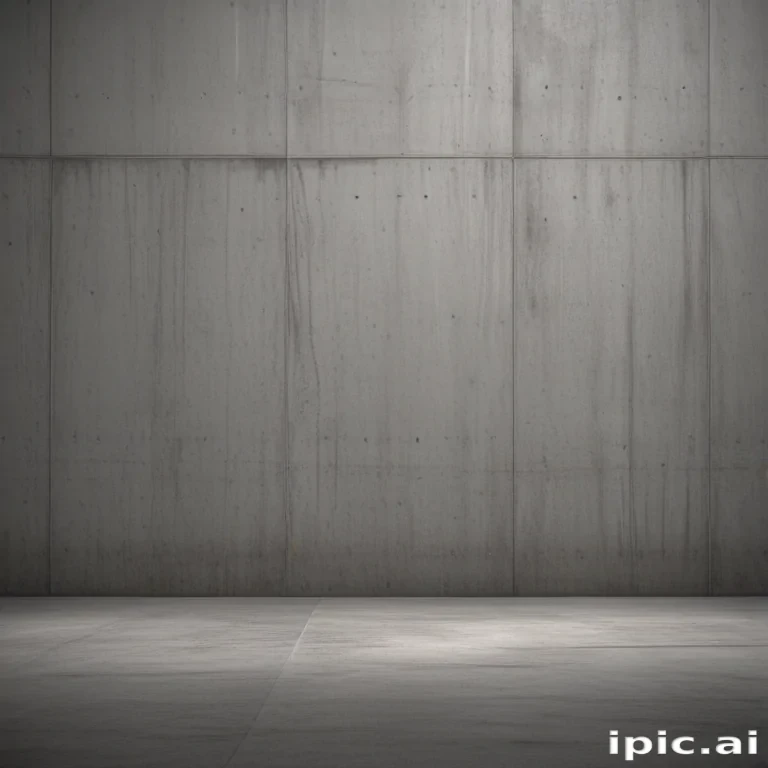 concrete background