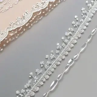 transparent borders