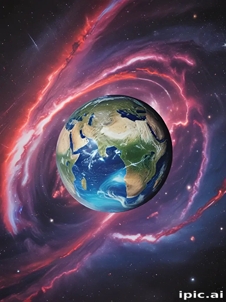 planet nerm