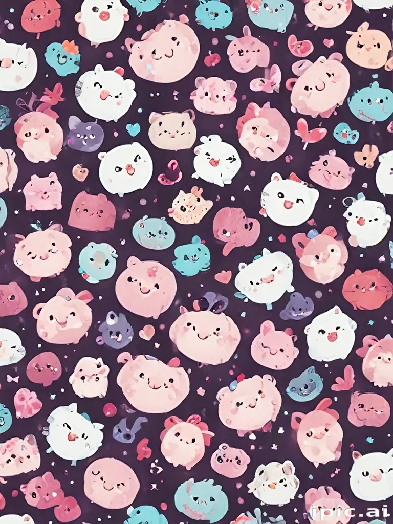 cute backgrounds iphone