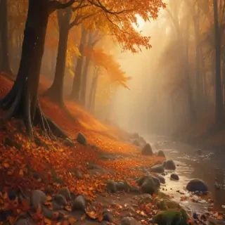 fall background iphone