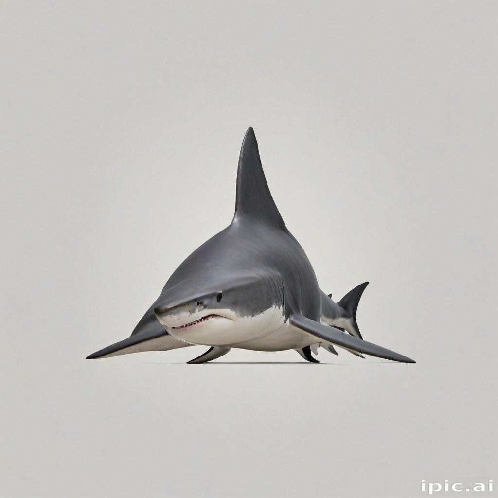 shark fin png