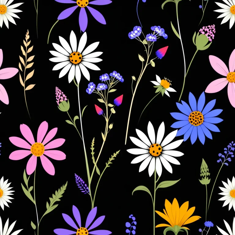 wildflower png