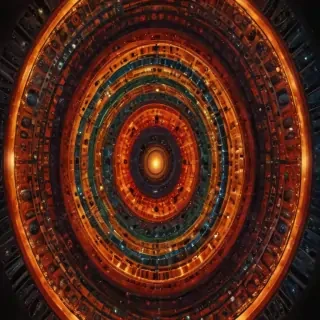 pictures of circles