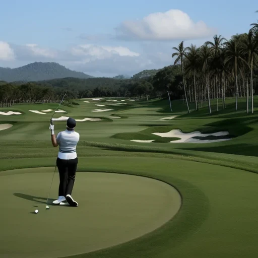 golf club png
