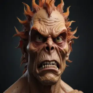 monster png