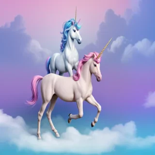unicorn wallpaper