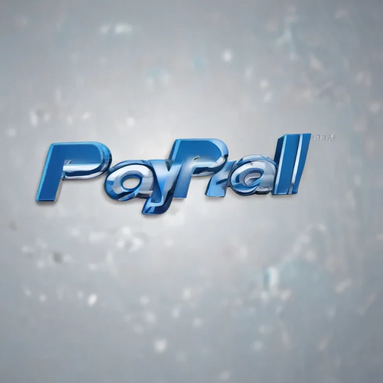 paypal logo