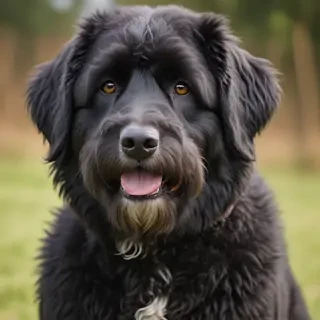 portuguese sheepdog