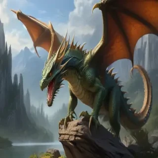 dragon backgrounds