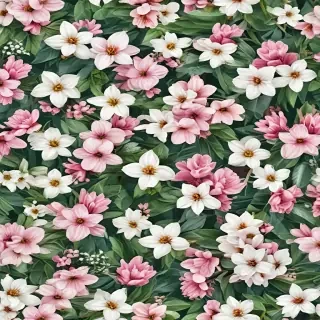 spring walpaper