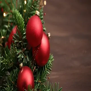 iphone wallpaper christmas