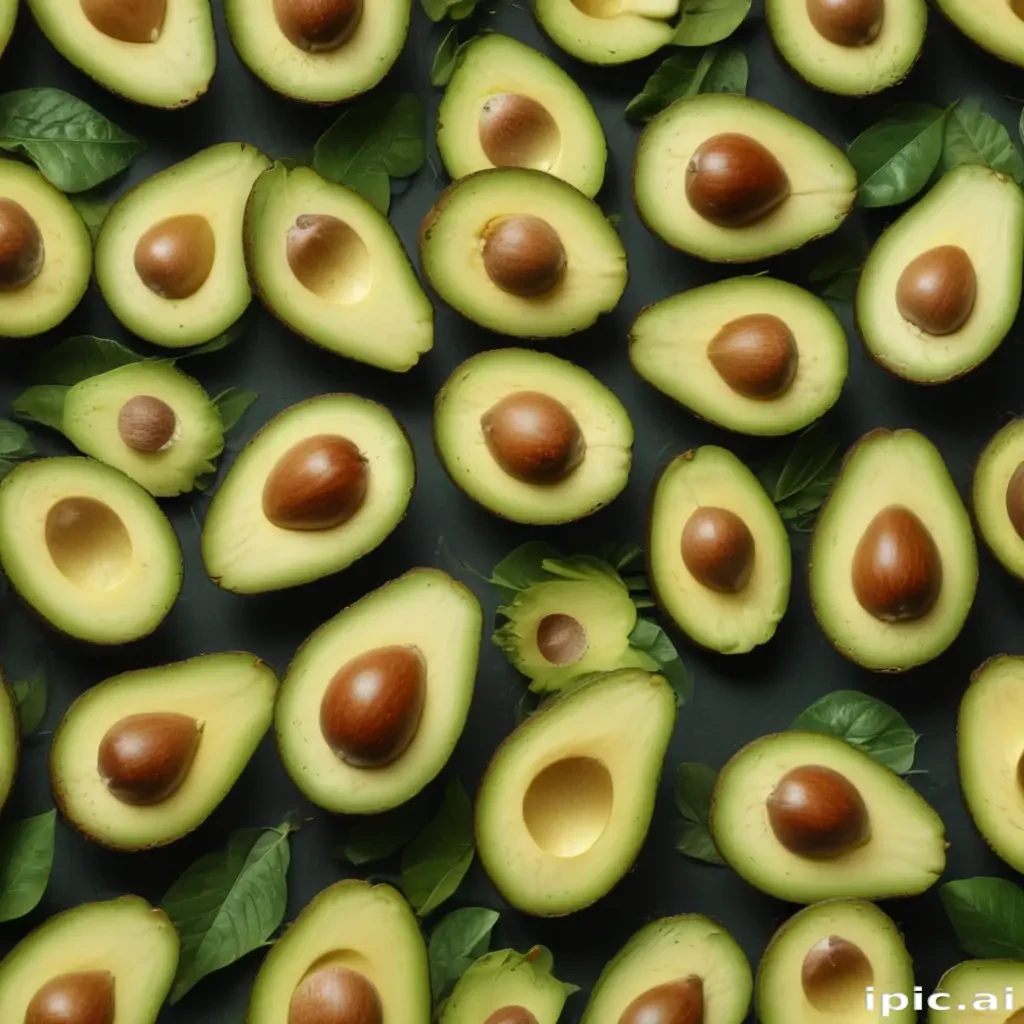 avocado backgrounds