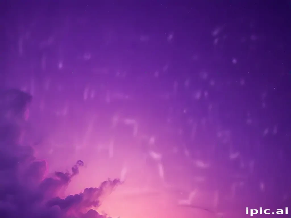 iphone purple wallpaper 4k