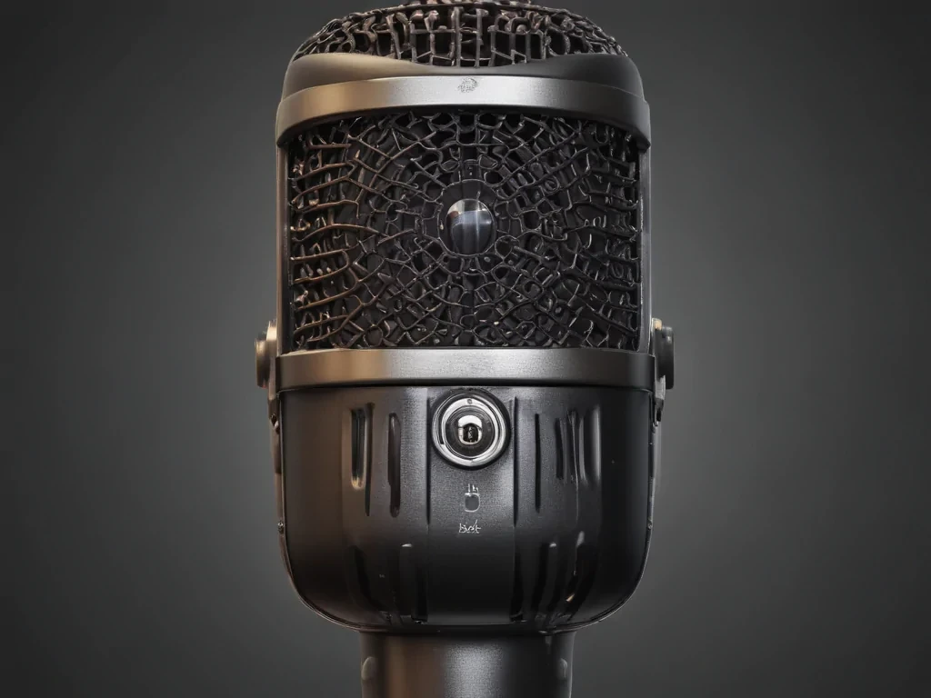 microphone png