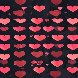 heart wallpaper background