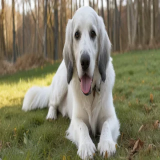 english setter