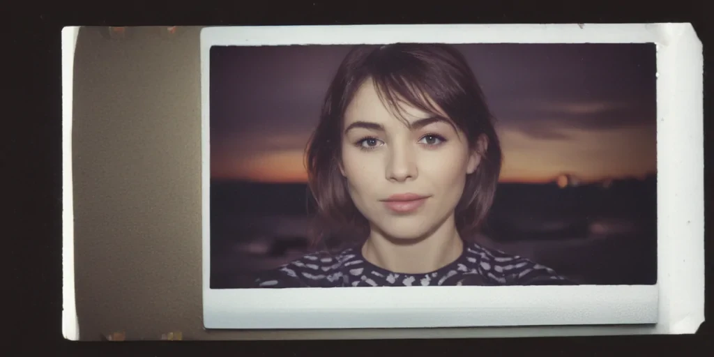 polaroid png