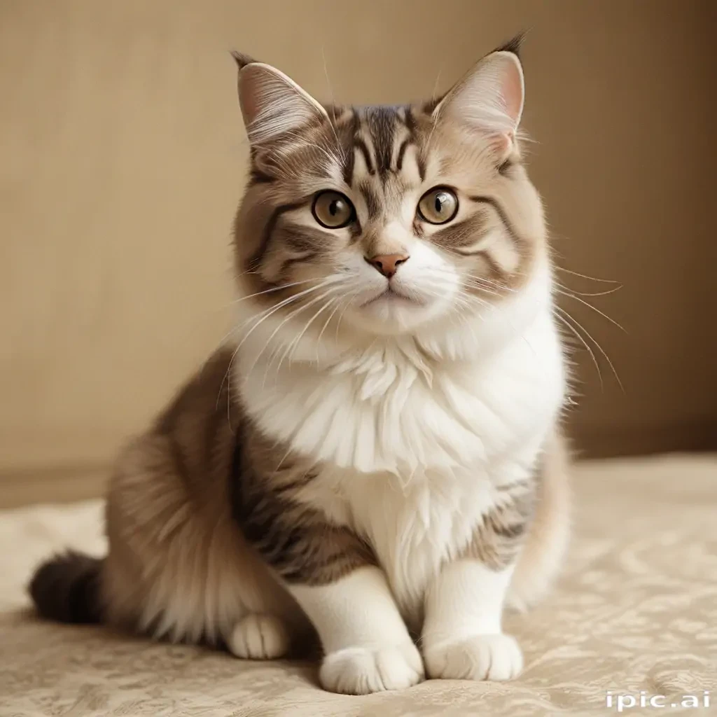 vintage pictures of cats