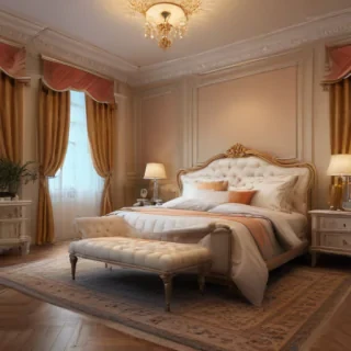background bedroom