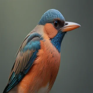 bird transparent background