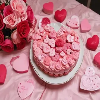 valentines day aesthetic