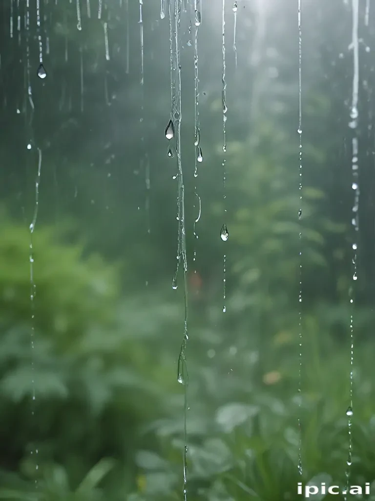 rain sound