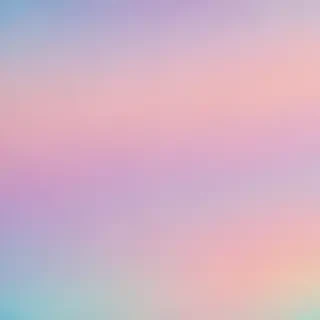 pastel gradient background