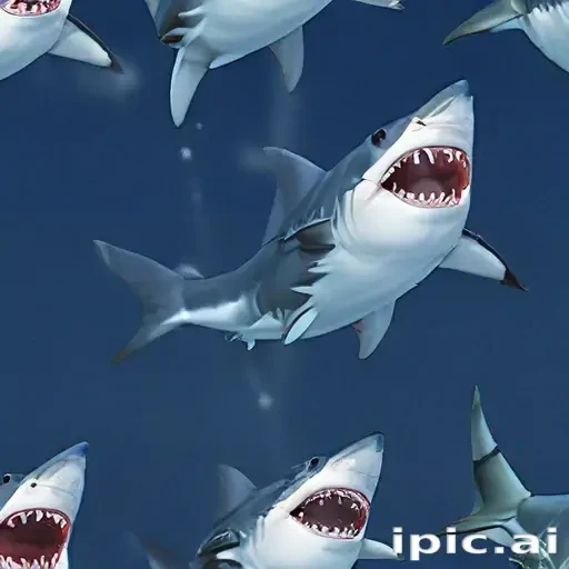 shark backgrounds