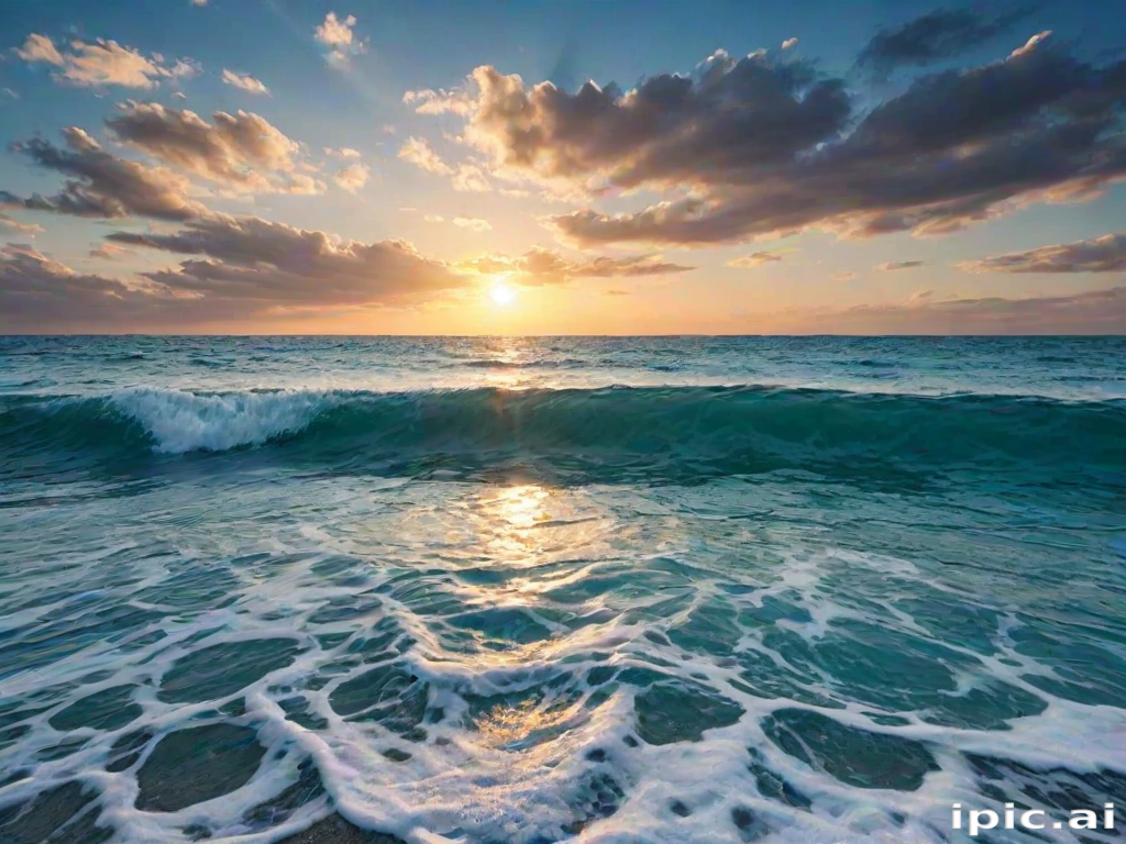 wallpapers ocean